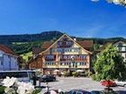 фото отеля Cafe Hotel Appenzell