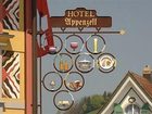 фото отеля Cafe Hotel Appenzell