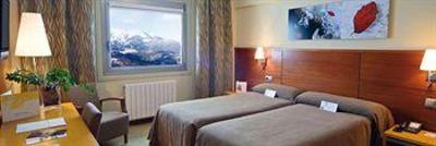 фото отеля Termes La Collada Hotel Toses