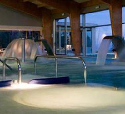 фото отеля Termes La Collada Hotel Toses