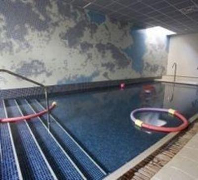 фото отеля Termes La Collada Hotel Toses