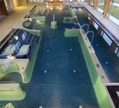 фото отеля Termes La Collada Hotel Toses