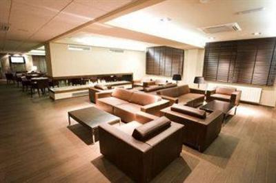фото отеля Termes La Collada Hotel Toses