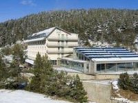 Termes La Collada Hotel Toses
