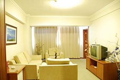 фото отеля Chuanwangfu Sunshine Hotel Shengli Road