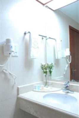 фото отеля Chuanwangfu Sunshine Hotel Shengli Road
