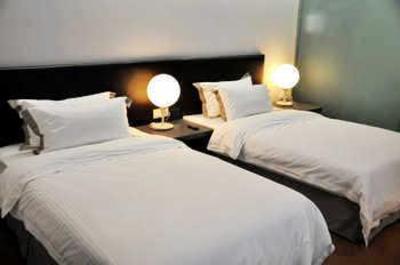 фото отеля Rui-Cheng Commatel Hotel