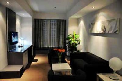 фото отеля Rui-Cheng Commatel Hotel