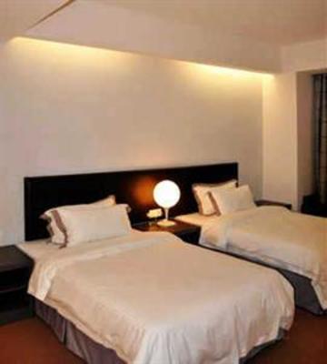фото отеля Rui-Cheng Commatel Hotel