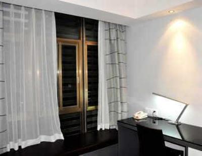 фото отеля Rui-Cheng Commatel Hotel