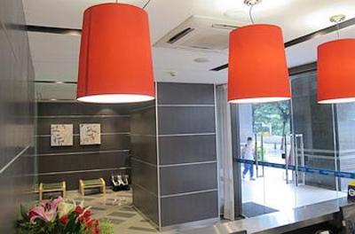 фото отеля Rui-Cheng Commatel Hotel