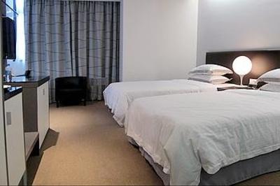 фото отеля Rui-Cheng Commatel Hotel