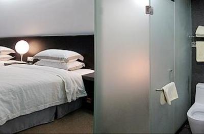 фото отеля Rui-Cheng Commatel Hotel