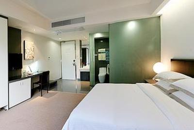 фото отеля Rui-Cheng Commatel Hotel
