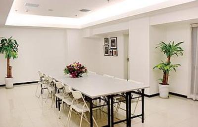 фото отеля Rui-Cheng Commatel Hotel