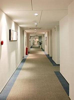 фото отеля Rui-Cheng Commatel Hotel