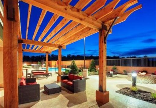 фото отеля Courtyard by Marriott Johnson City