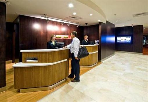 фото отеля Courtyard by Marriott Johnson City