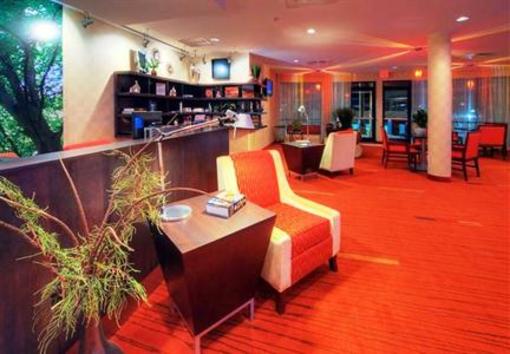 фото отеля Courtyard by Marriott Johnson City
