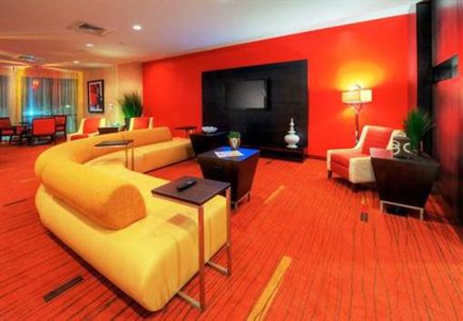 фото отеля Courtyard by Marriott Johnson City