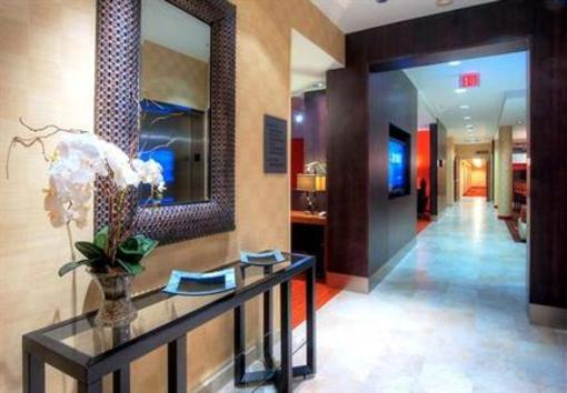 фото отеля Courtyard by Marriott Johnson City