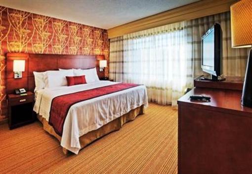 фото отеля Courtyard by Marriott Johnson City