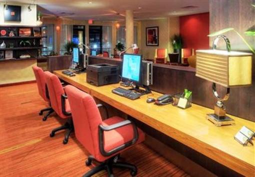 фото отеля Courtyard by Marriott Johnson City