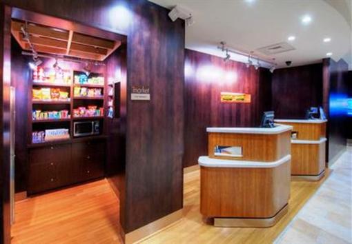 фото отеля Courtyard by Marriott Johnson City