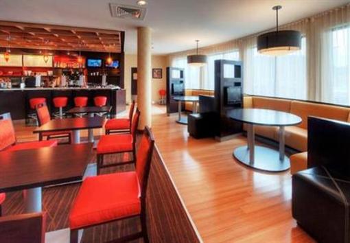 фото отеля Courtyard by Marriott Johnson City