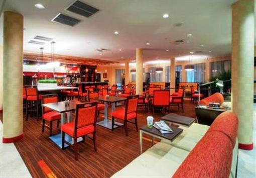 фото отеля Courtyard by Marriott Johnson City