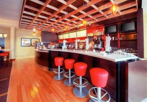 фото отеля Courtyard by Marriott Johnson City