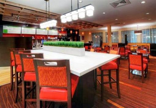 фото отеля Courtyard by Marriott Johnson City
