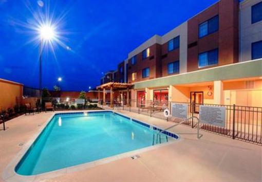 фото отеля Courtyard by Marriott Johnson City