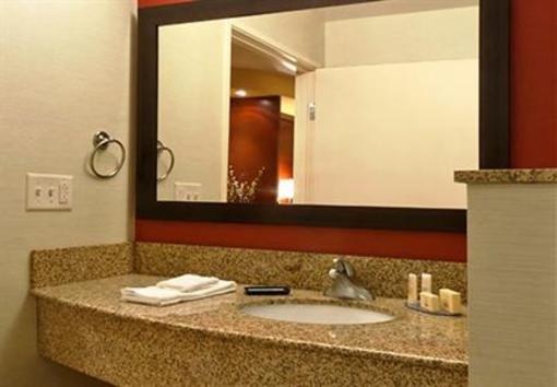фото отеля Courtyard by Marriott Johnson City