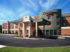 фото отеля Courtyard by Marriott Johnson City