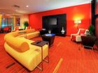 фото отеля Courtyard by Marriott Johnson City