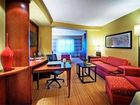 фото отеля Courtyard by Marriott Johnson City