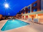 фото отеля Courtyard by Marriott Johnson City