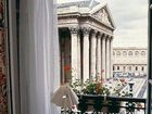 фото отеля Hotel du Pantheon