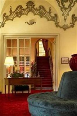 фото отеля Universo Hotel Lucca