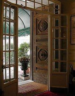 фото отеля Universo Hotel Lucca