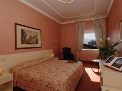 фото отеля Universo Hotel Lucca