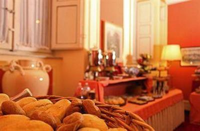 фото отеля Universo Hotel Lucca