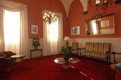 фото отеля Universo Hotel Lucca