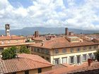 фото отеля Universo Hotel Lucca