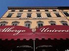 фото отеля Universo Hotel Lucca