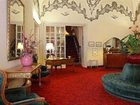 фото отеля Universo Hotel Lucca