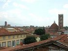 фото отеля Universo Hotel Lucca