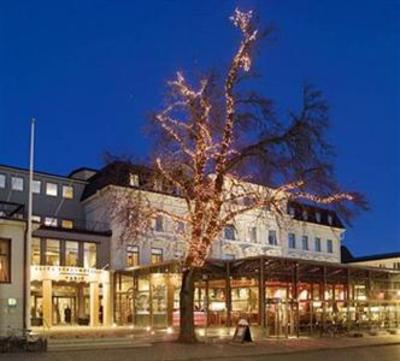 фото отеля Elite Stadshotellet Vaxjo