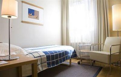 фото отеля Elite Stadshotellet Vaxjo